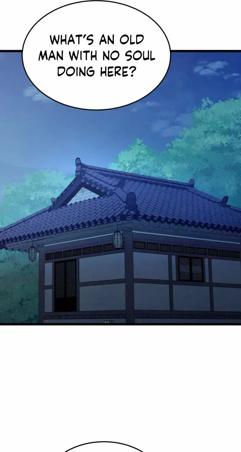 Read True Sword chapter 12 image 41 on Lezhin
