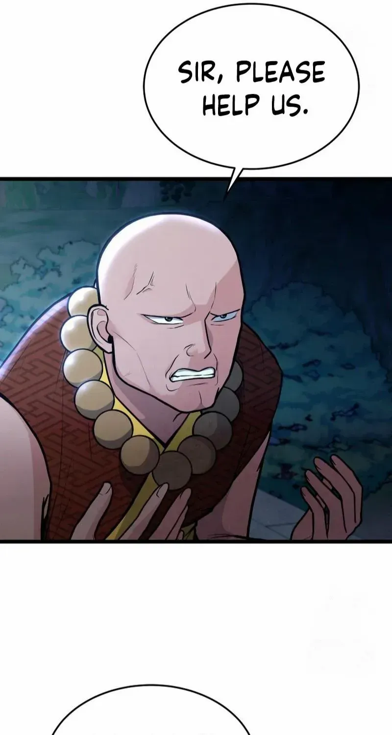 Read True Sword chapter 12 image 43 on Lezhin