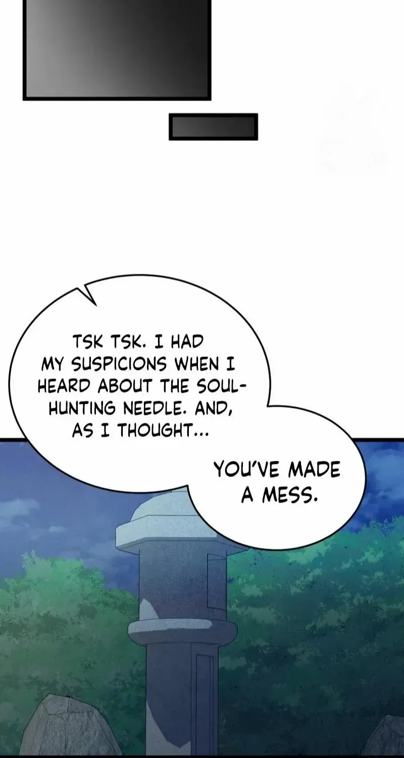 Read True Sword chapter 12 image 46 on Lezhin
