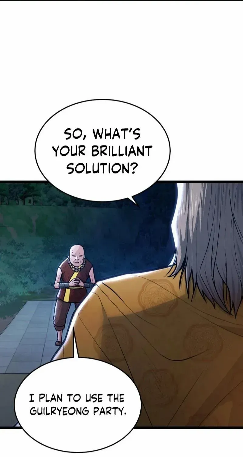 Read True Sword chapter 12 image 47 on Lezhin