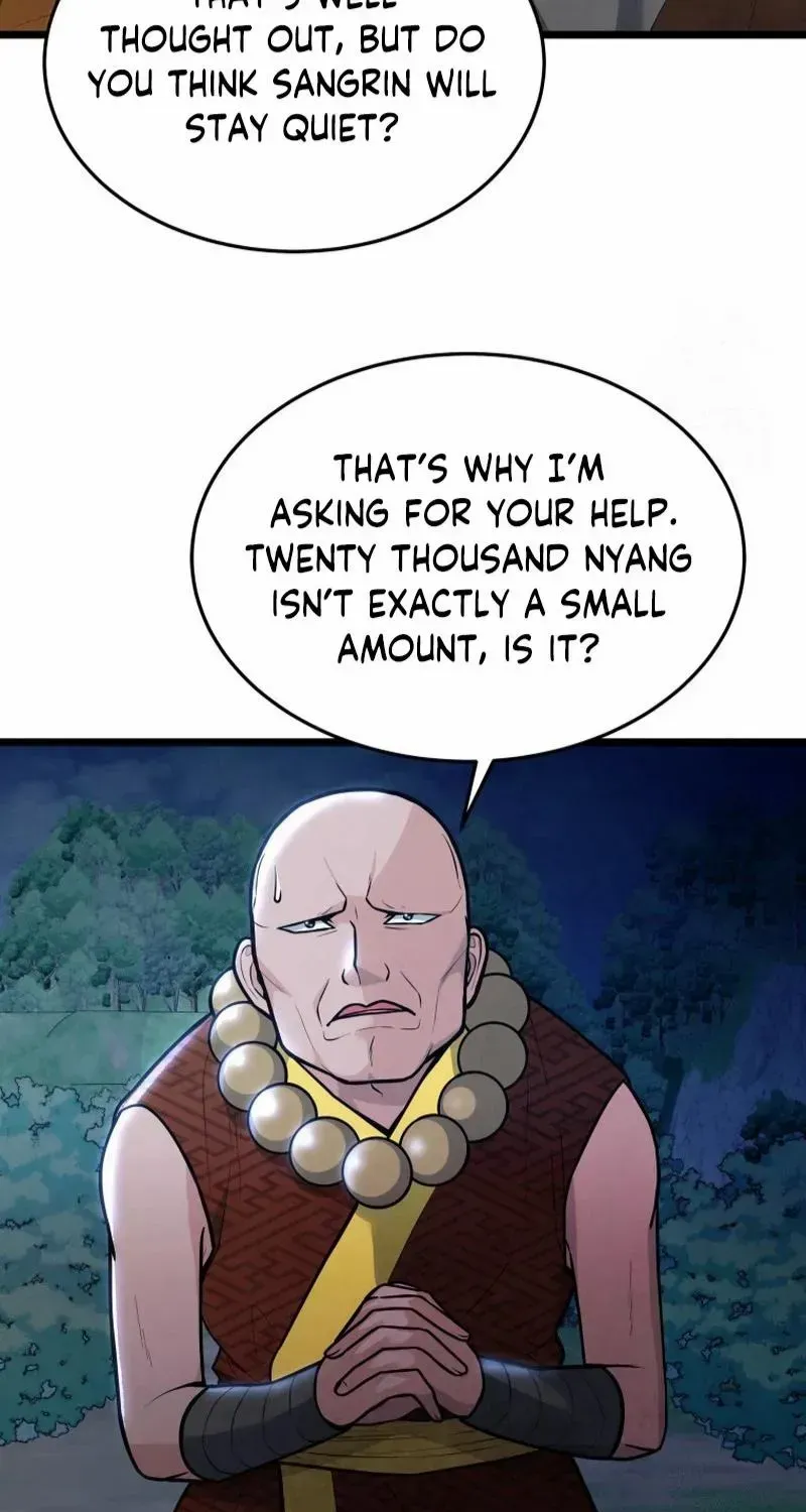 Read True Sword chapter 12 image 49 on Lezhin