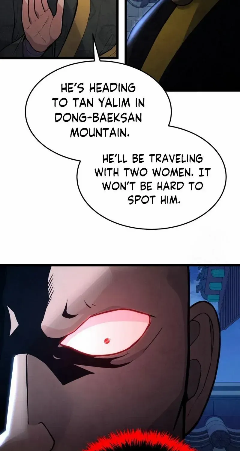 Read True Sword chapter 12 image 5 on Lezhin