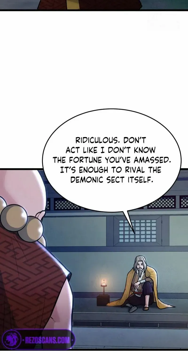 Read True Sword chapter 12 image 50 on Lezhin