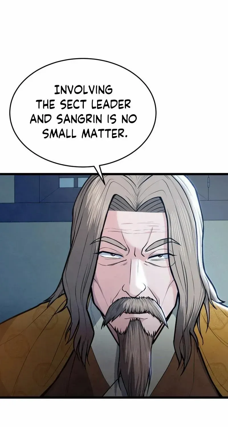 Read True Sword chapter 12 image 51 on Lezhin