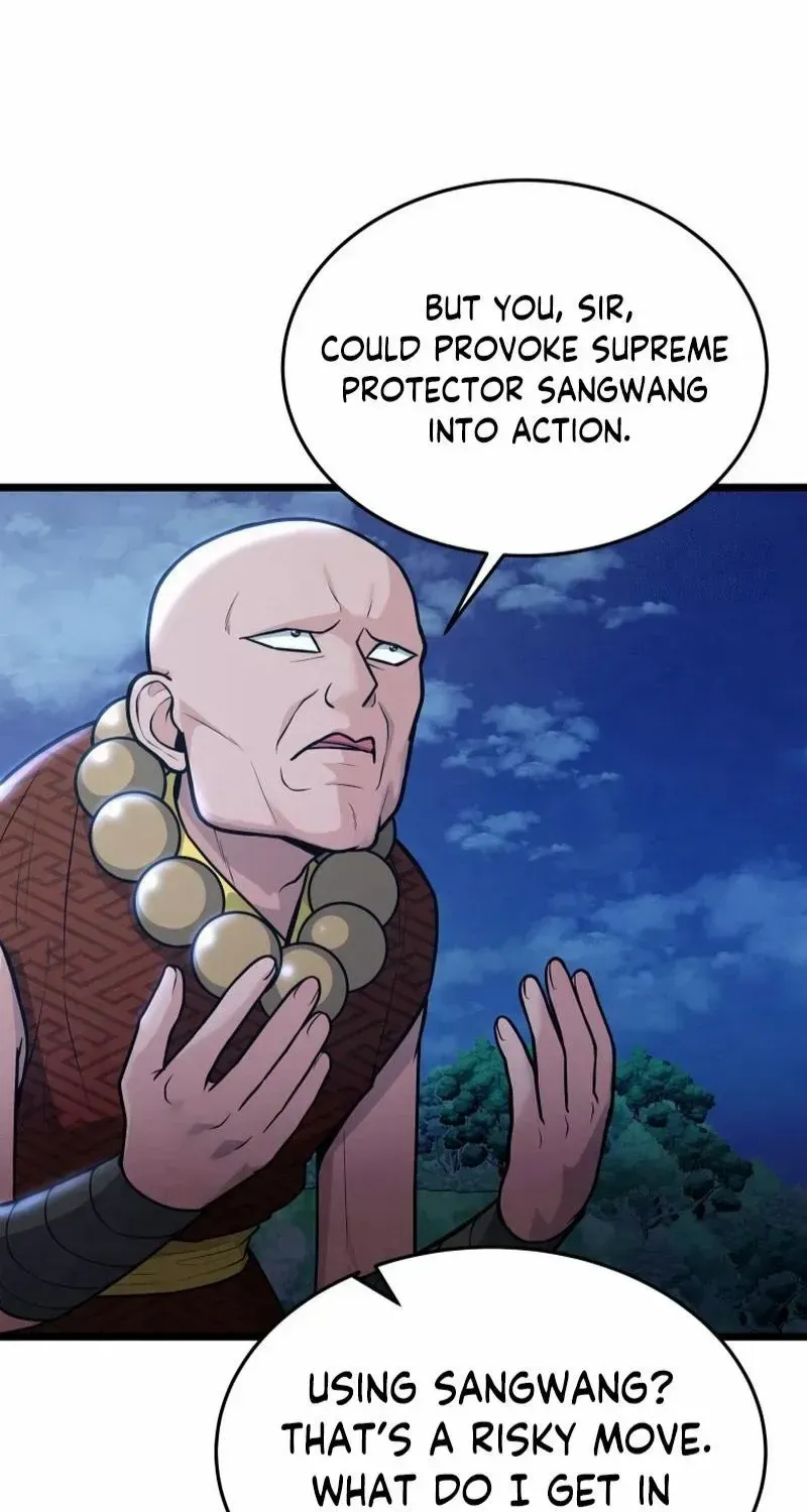 Read True Sword chapter 12 image 52 on Lezhin
