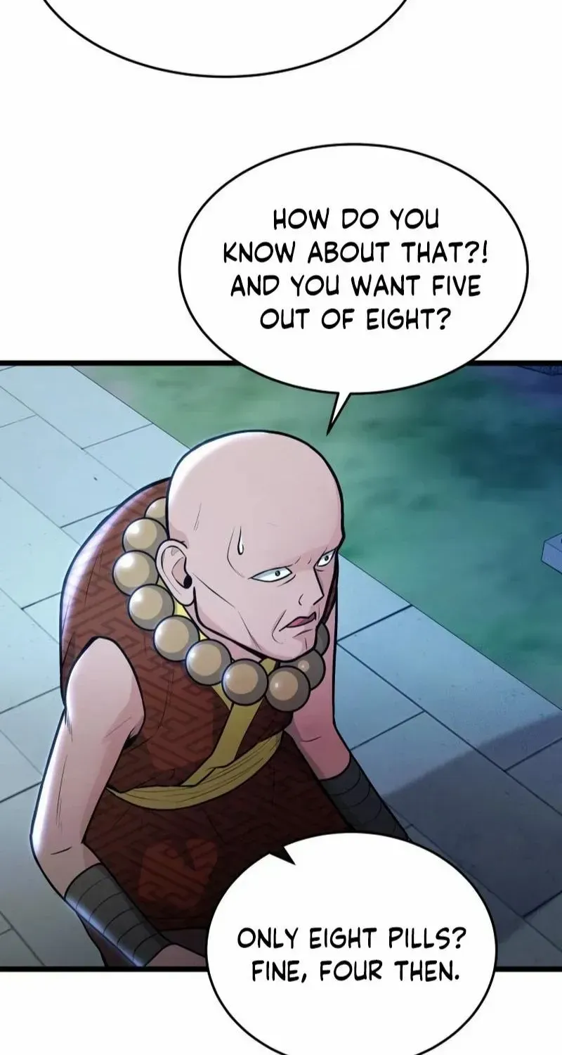 Read True Sword chapter 12 image 54 on Lezhin