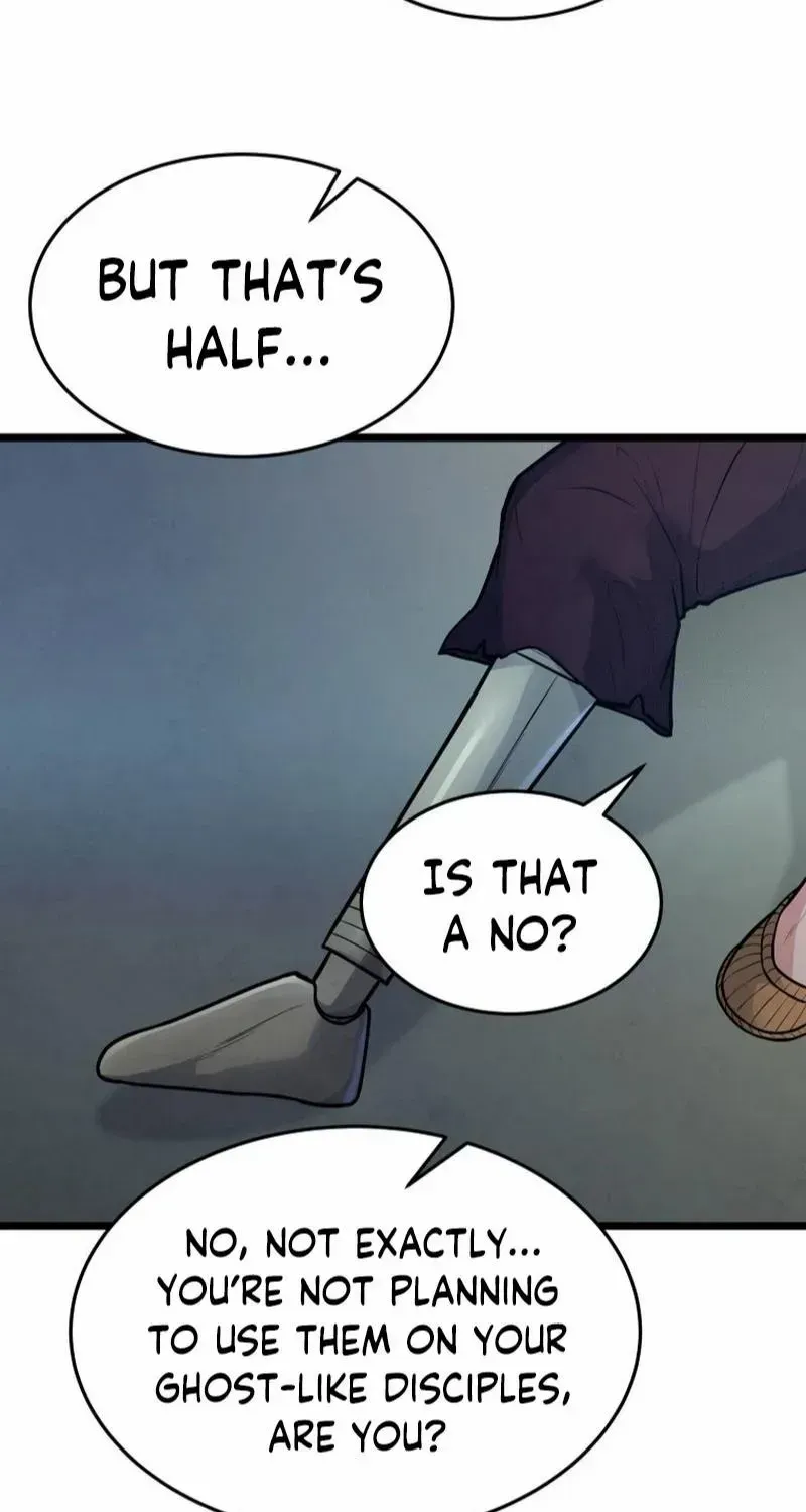 Read True Sword chapter 12 image 55 on Lezhin