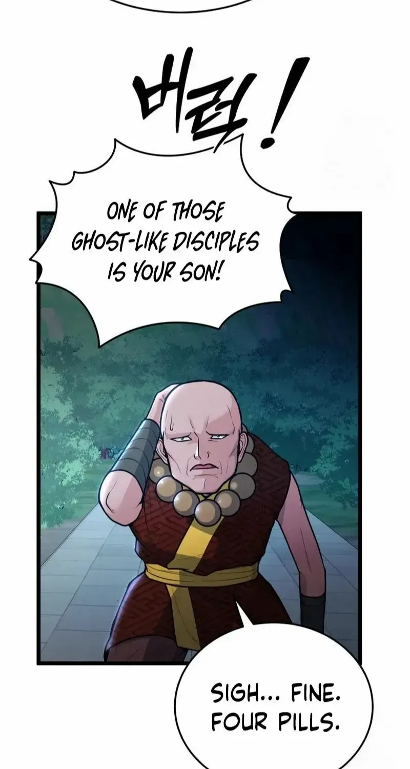 Read True Sword chapter 12 image 56 on Lezhin