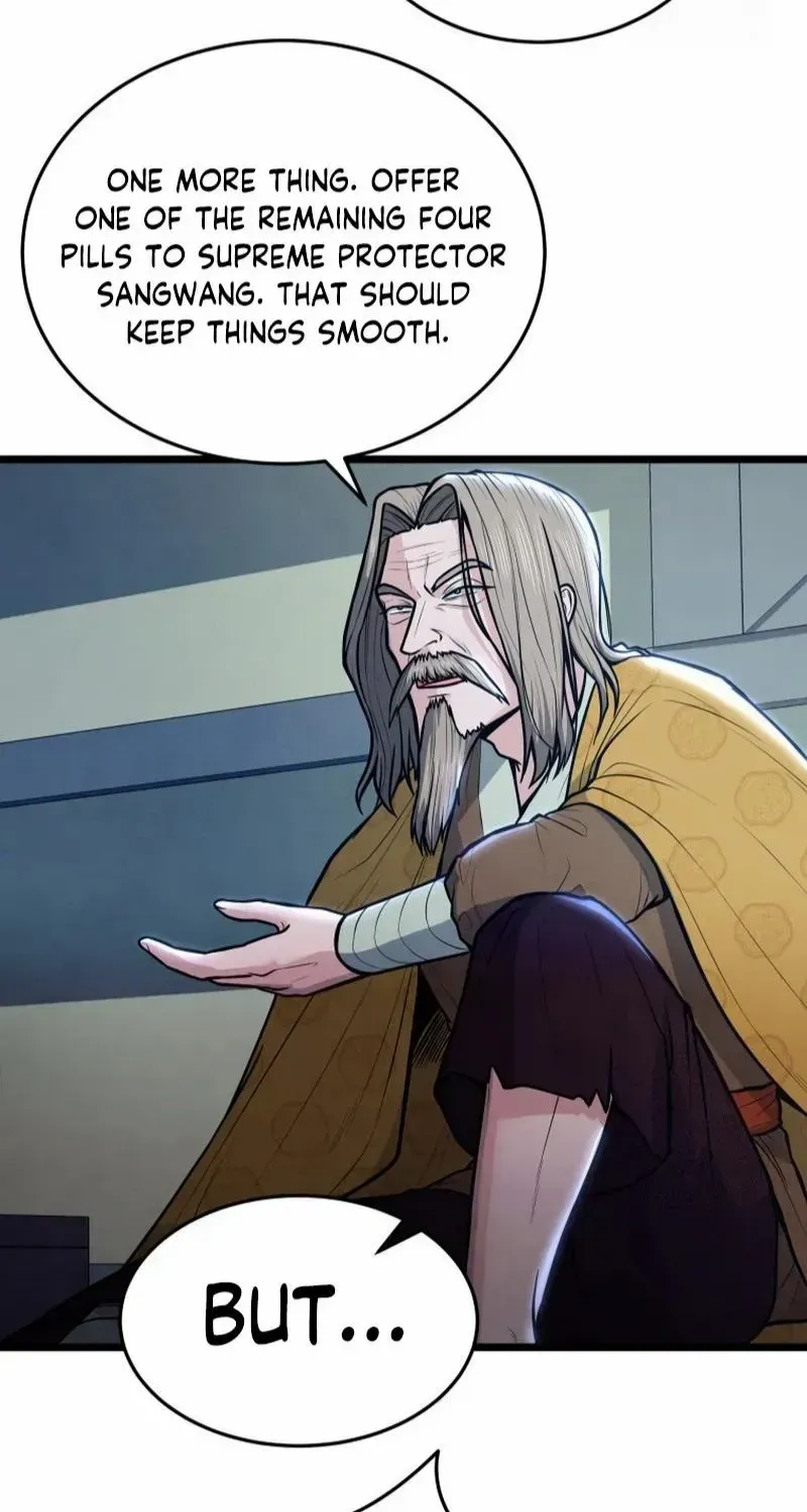 Read True Sword chapter 12 image 57 on Lezhin