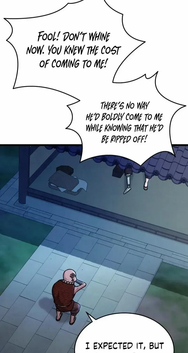 Read True Sword chapter 12 image 58 on Lezhin