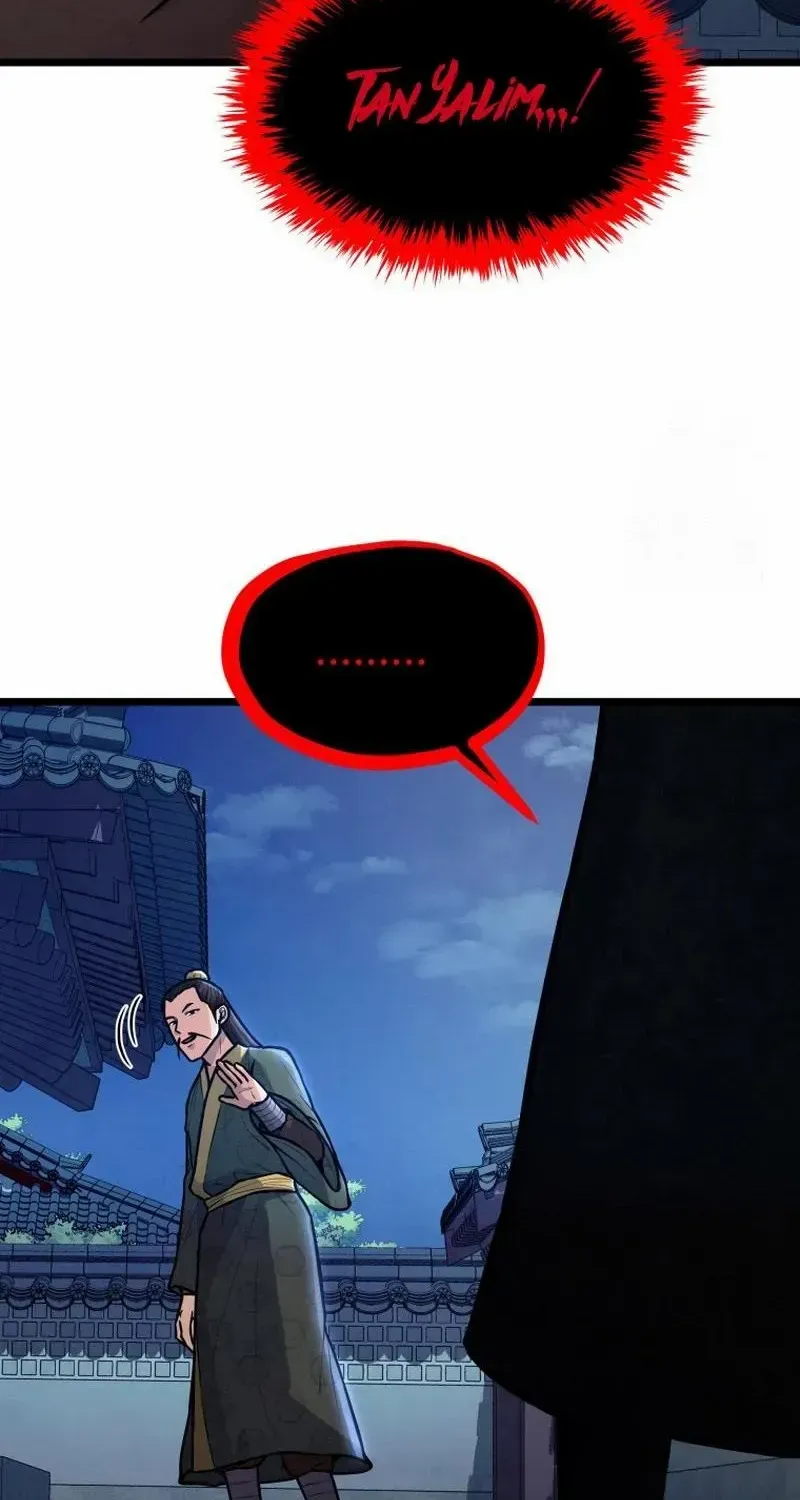 Read True Sword chapter 12 image 6 on Lezhin