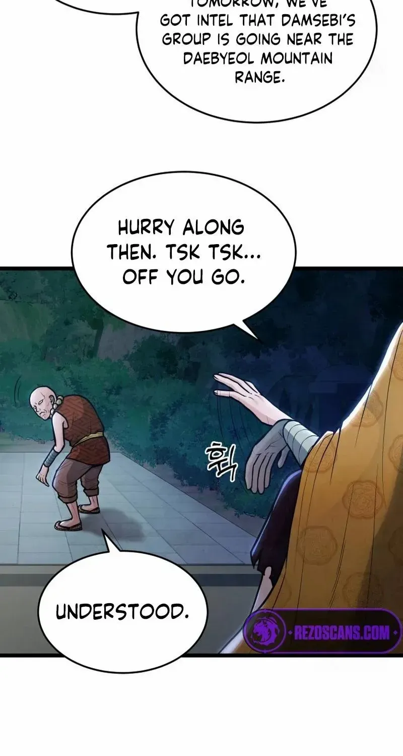 Read True Sword chapter 12 image 60 on Lezhin