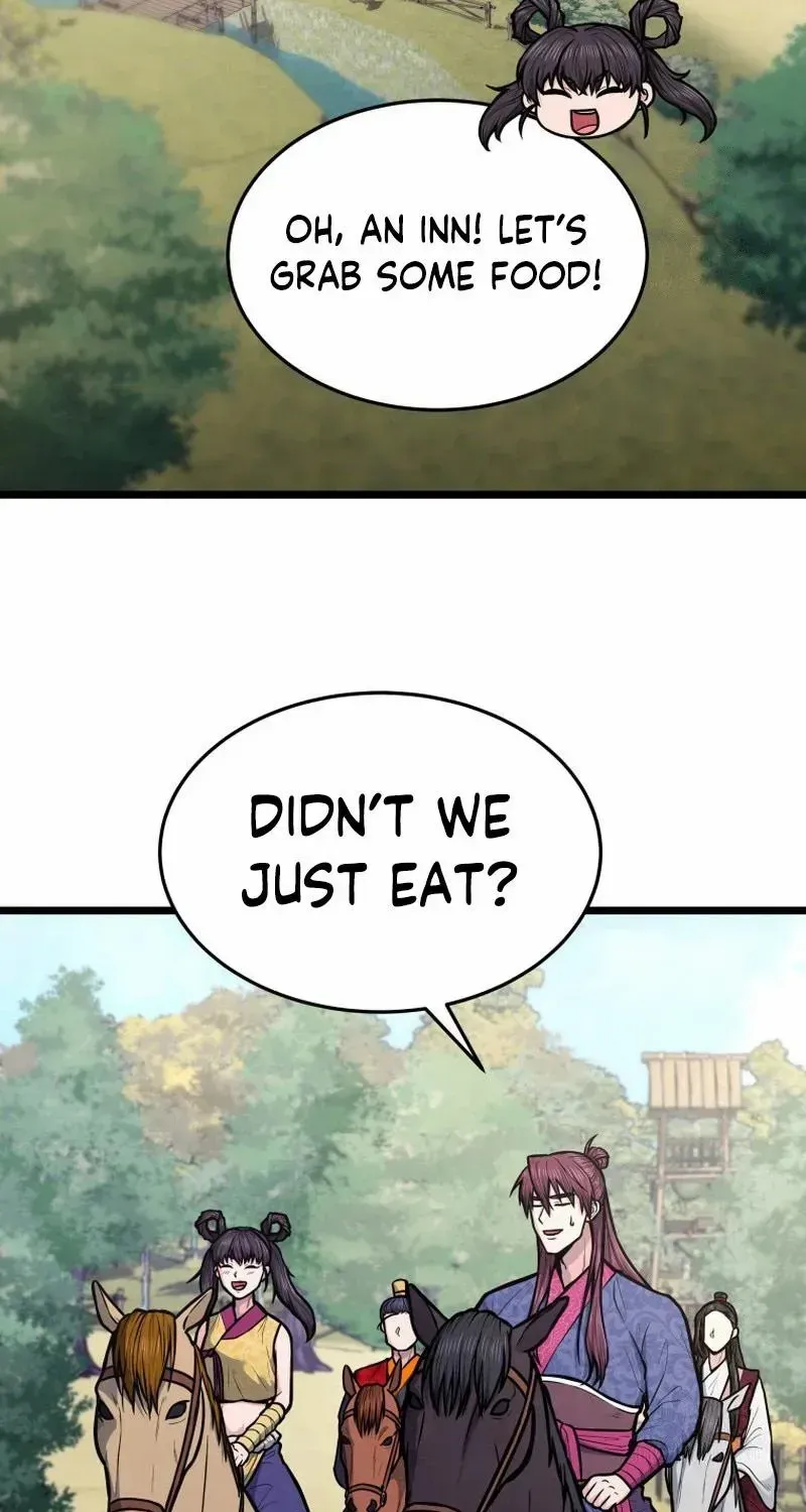 Read True Sword chapter 12 image 63 on Lezhin