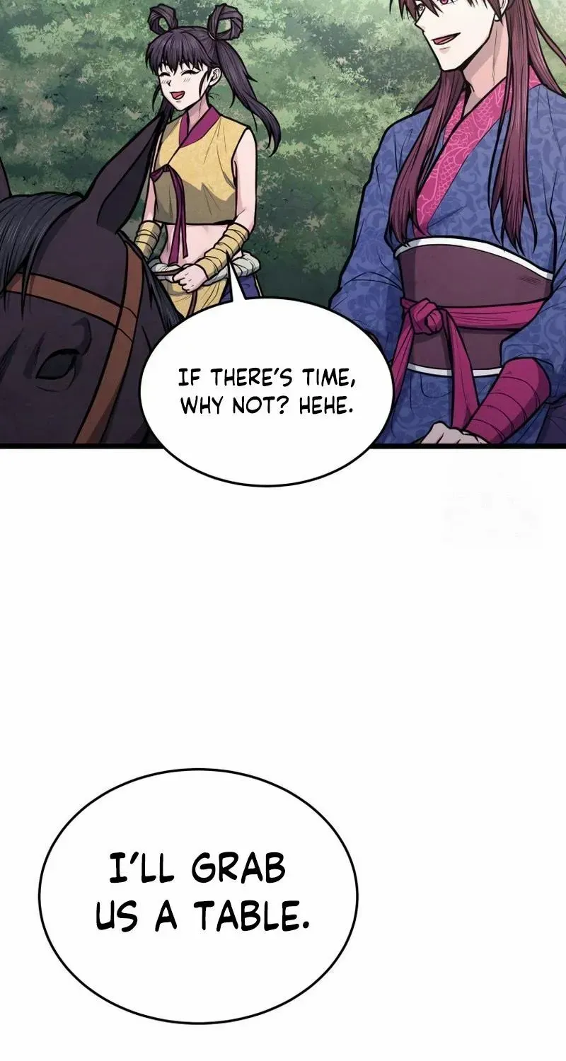 Read True Sword chapter 12 image 65 on Lezhin