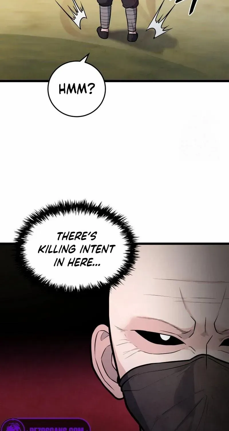 Read True Sword chapter 12 image 69 on Lezhin