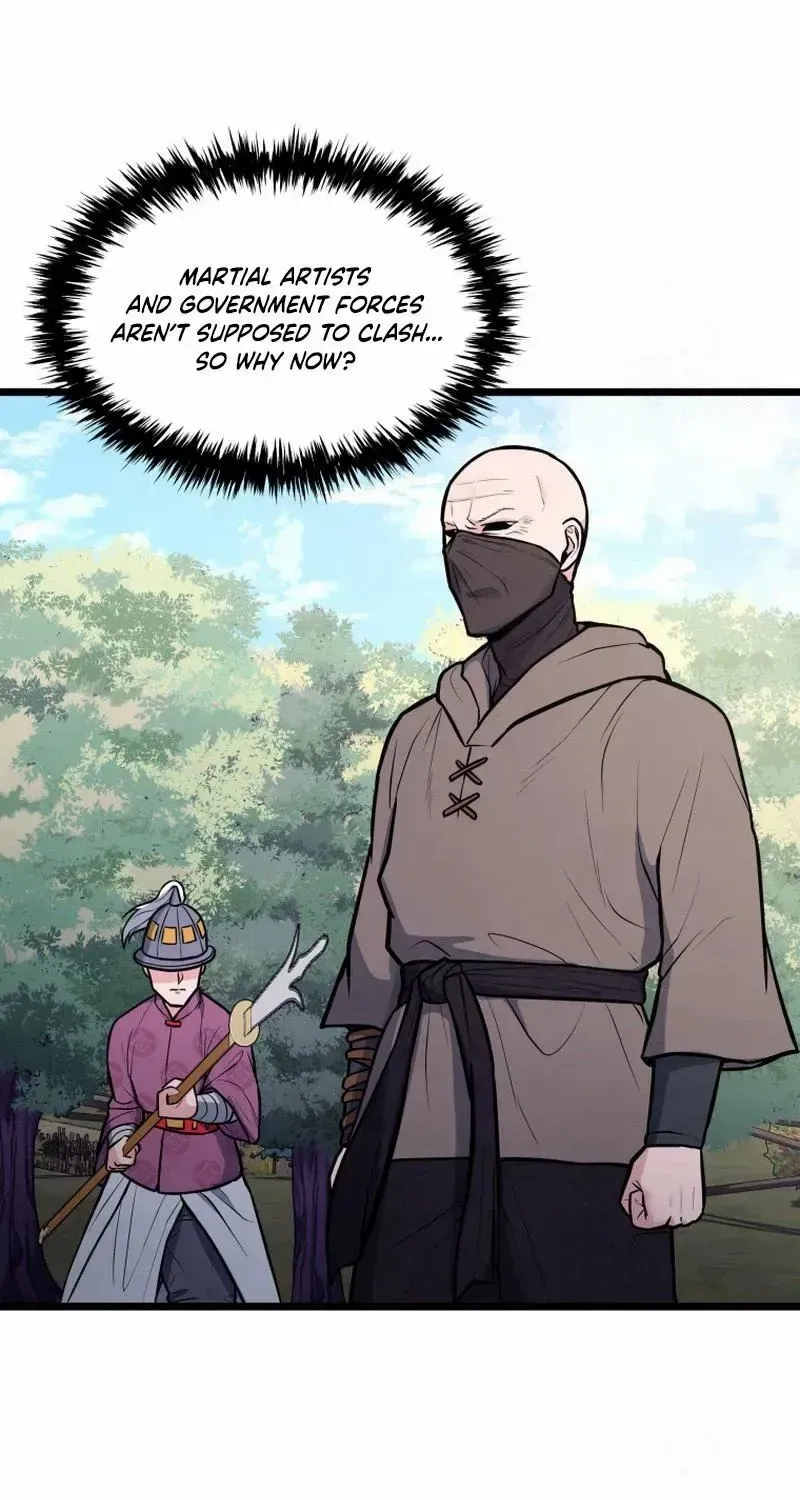 Read True Sword chapter 12 image 73 on Lezhin