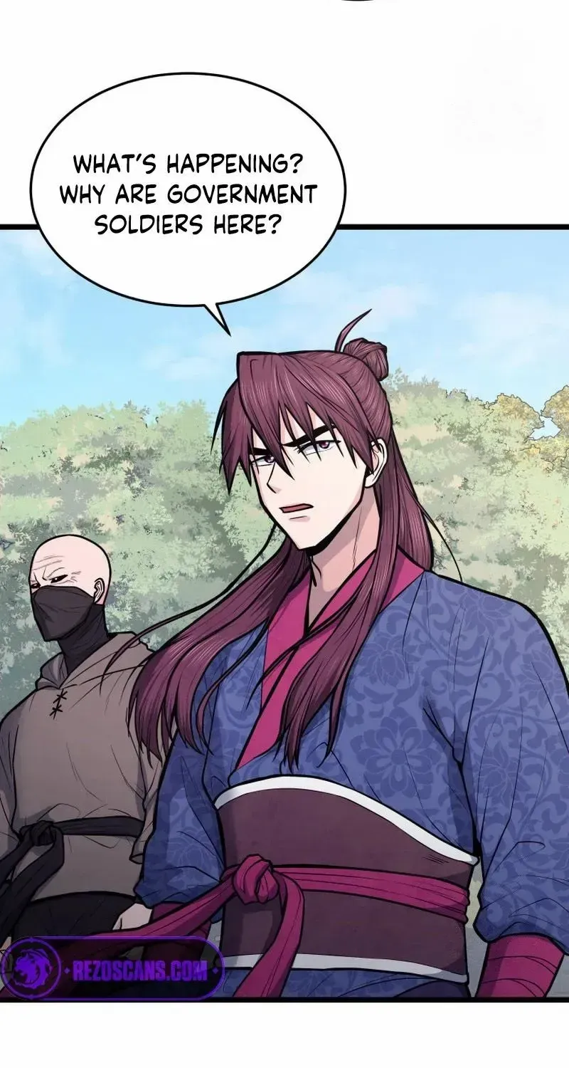 Read True Sword chapter 12 image 77 on Lezhin