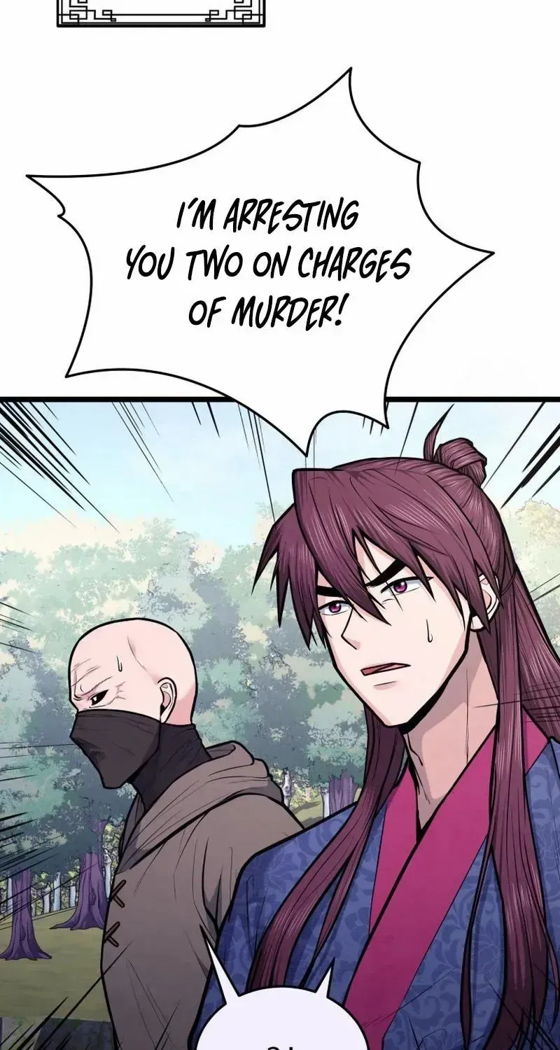 Read True Sword chapter 12 image 79 on Lezhin