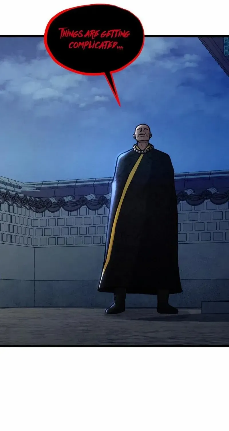 Read True Sword chapter 12 image 8 on Lezhin