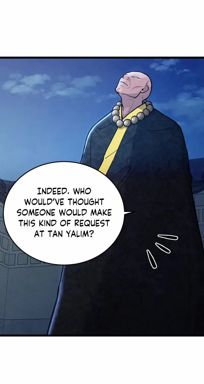 Read True Sword chapter 12 image 9 on Lezhin