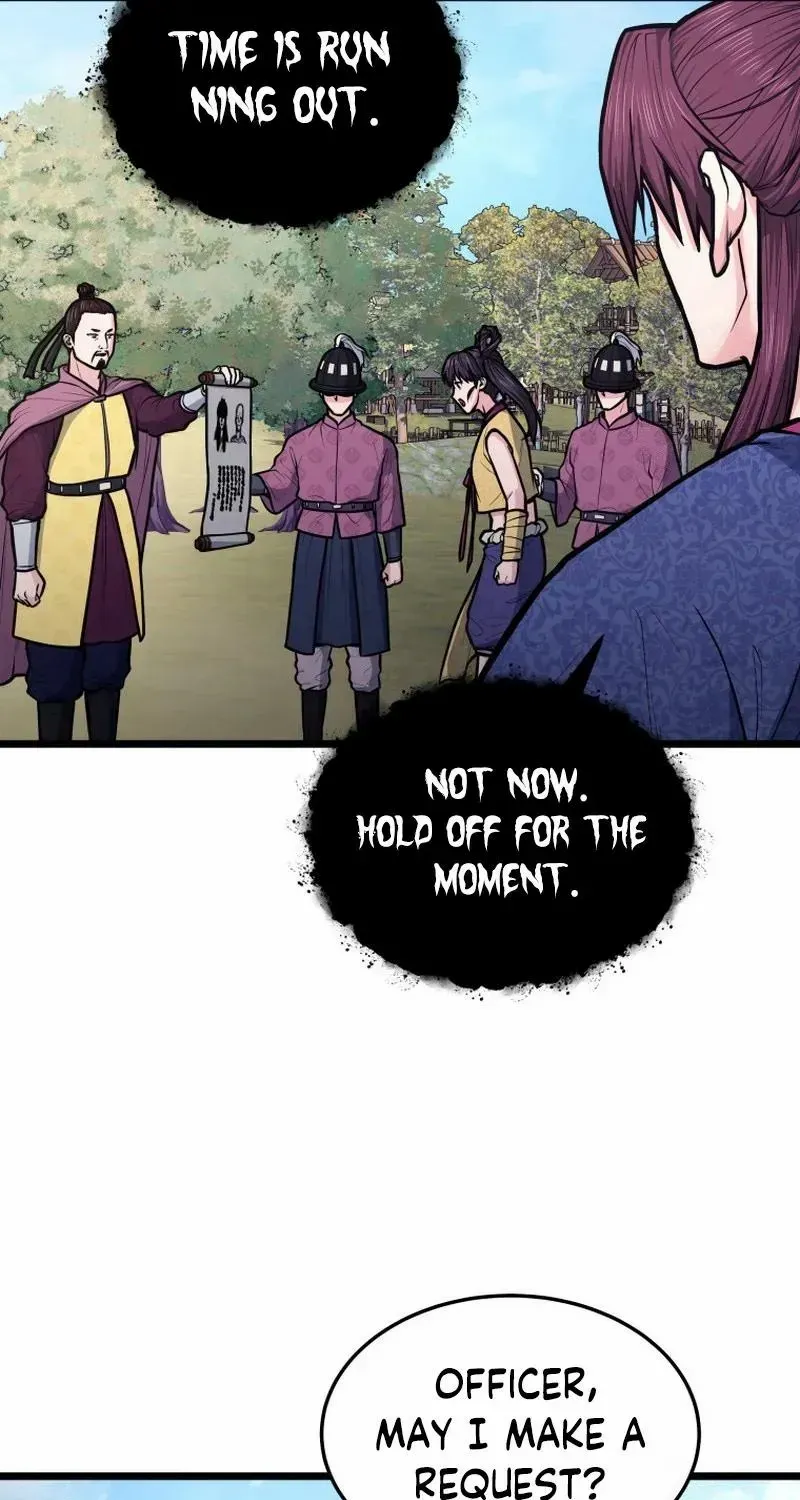 Read True Sword chapter 13 image 11 on Lezhin