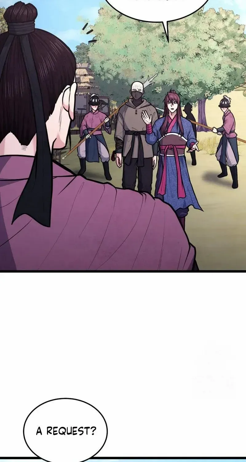 Read True Sword chapter 13 image 12 on Lezhin
