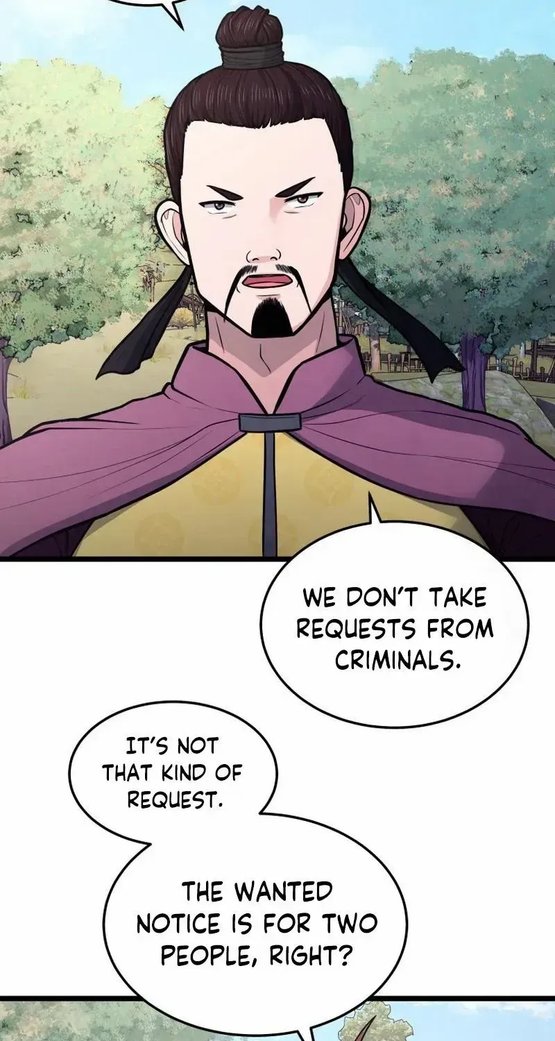 Read True Sword chapter 13 image 13 on Lezhin
