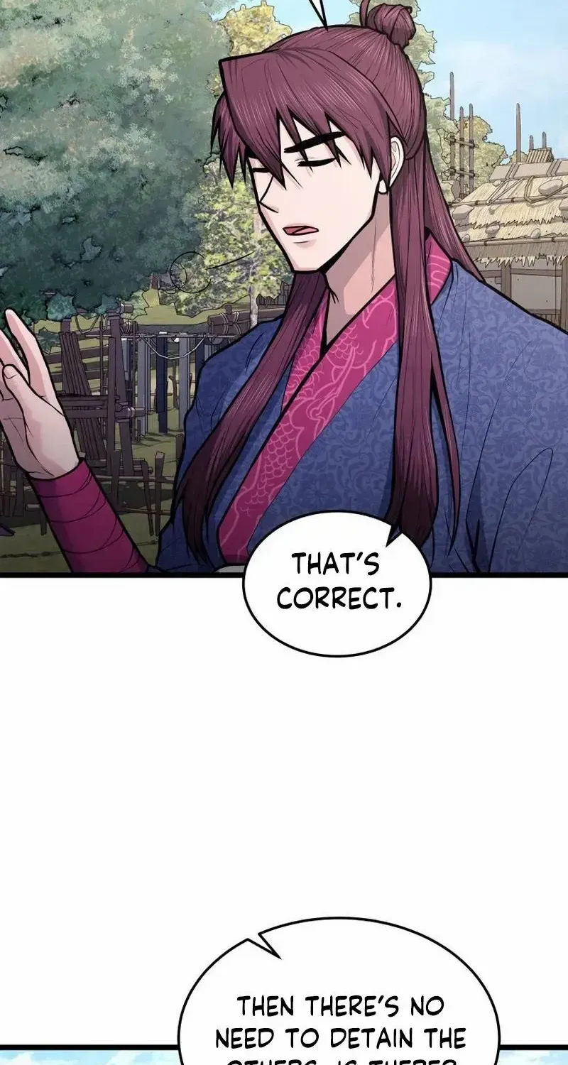 Read True Sword chapter 13 image 14 on Lezhin