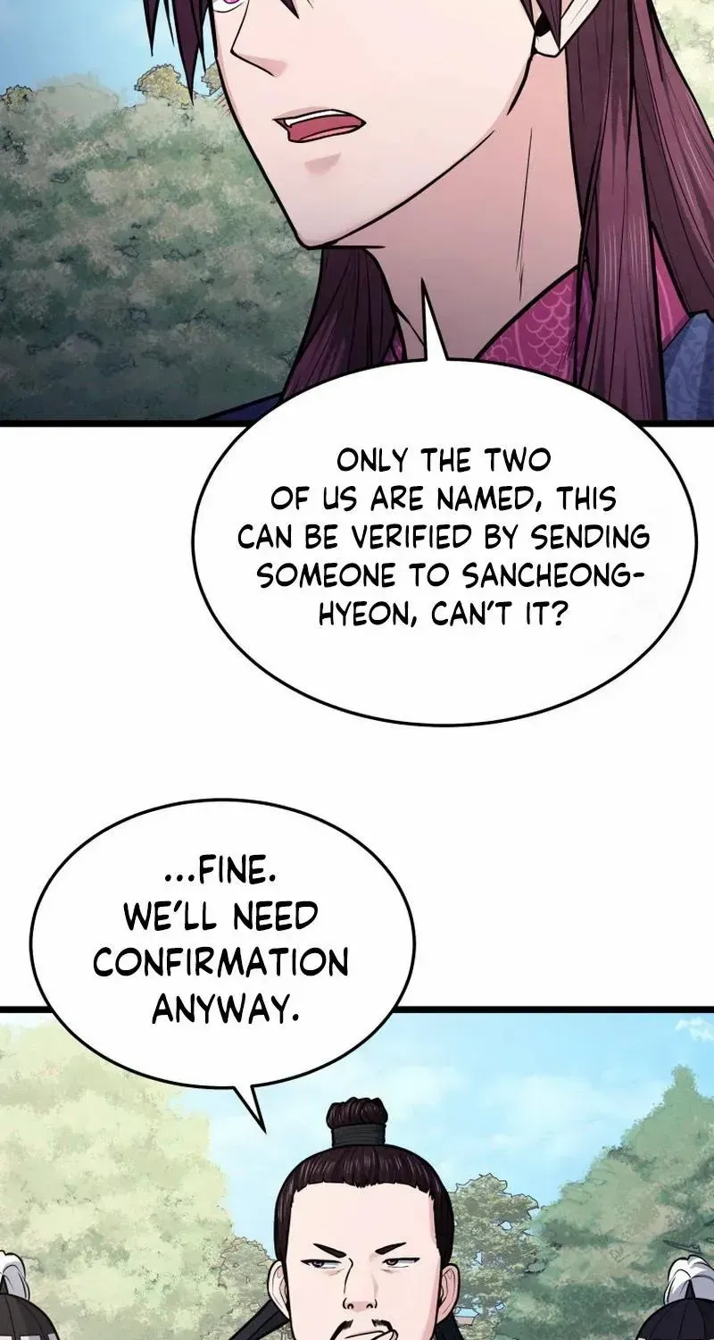 Read True Sword chapter 13 image 17 on Lezhin
