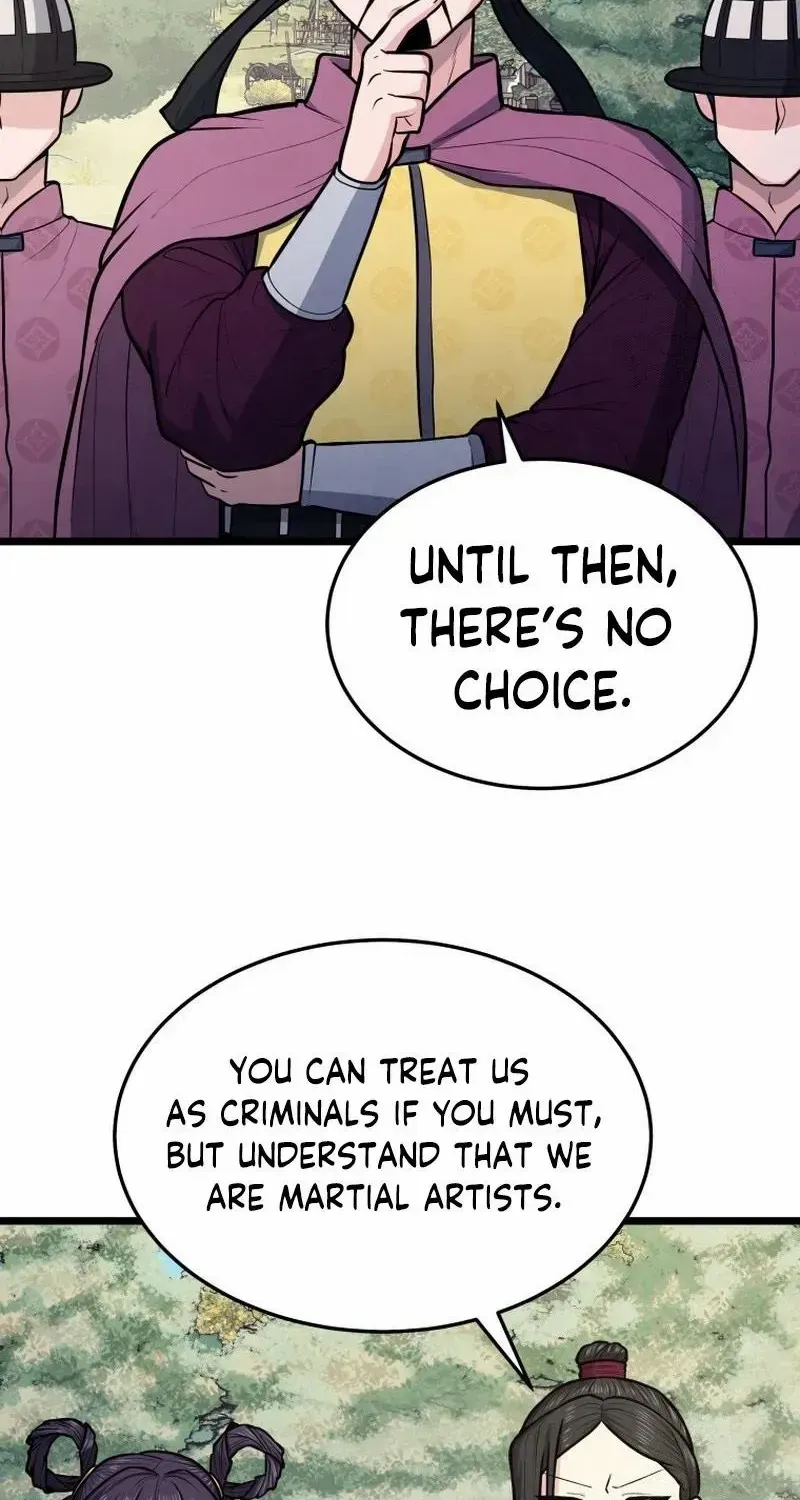 Read True Sword chapter 13 image 18 on Lezhin