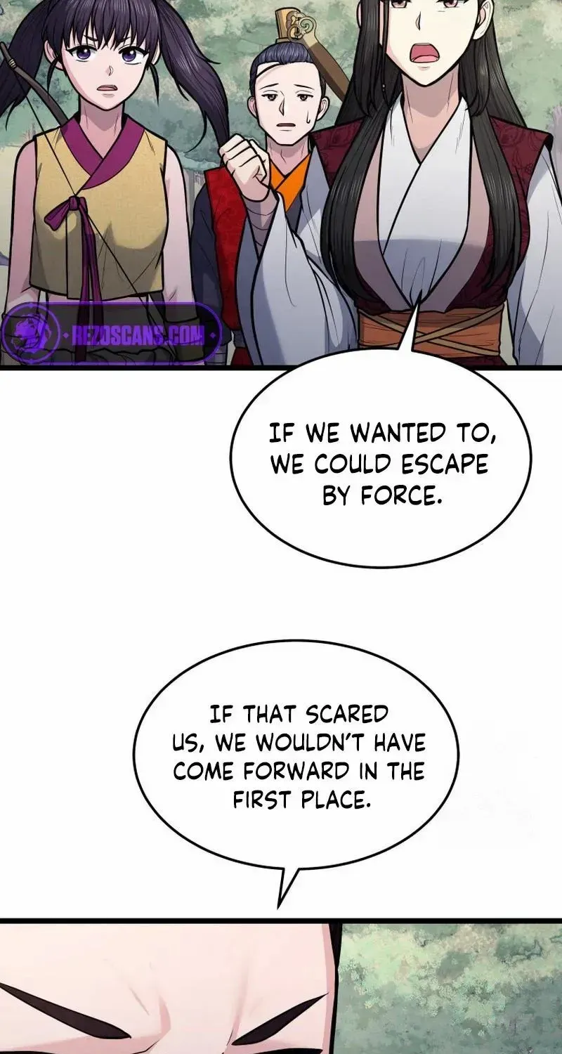 Read True Sword chapter 13 image 19 on Lezhin