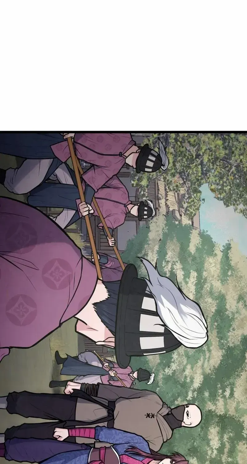 Read True Sword chapter 13 image 2 on Lezhin