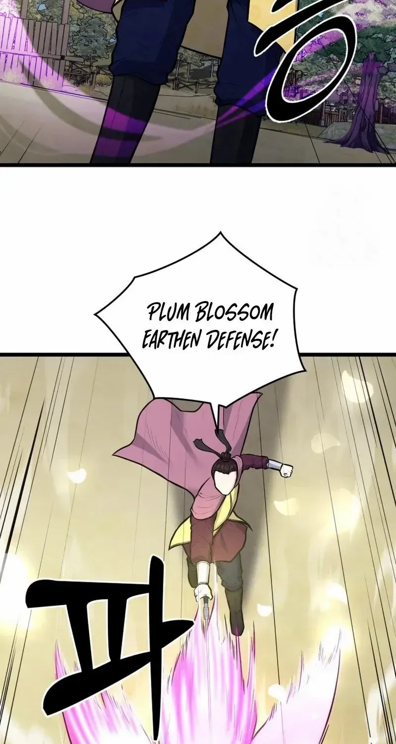 Read True Sword chapter 13 image 24 on Lezhin
