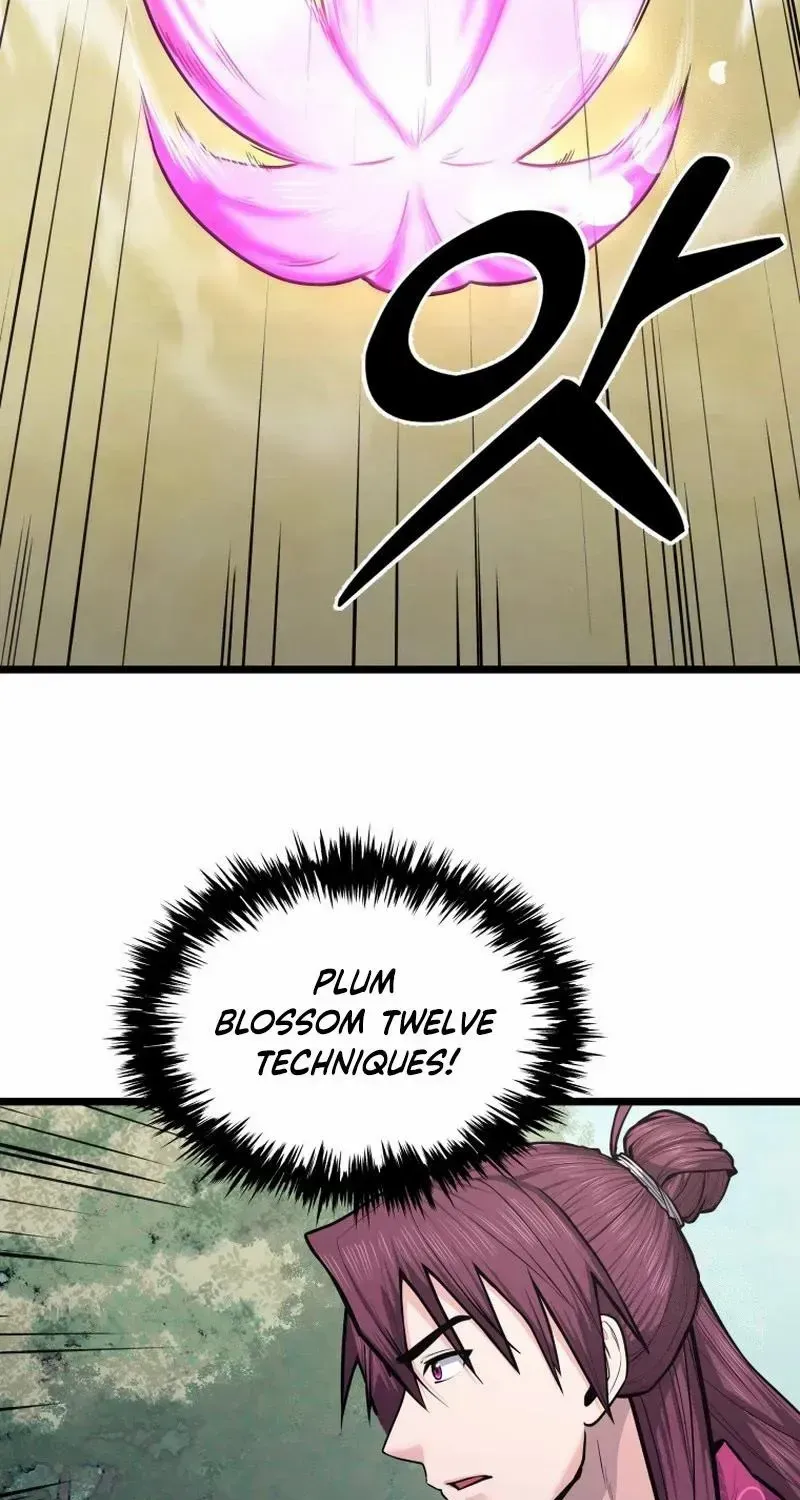Read True Sword chapter 13 image 25 on Lezhin