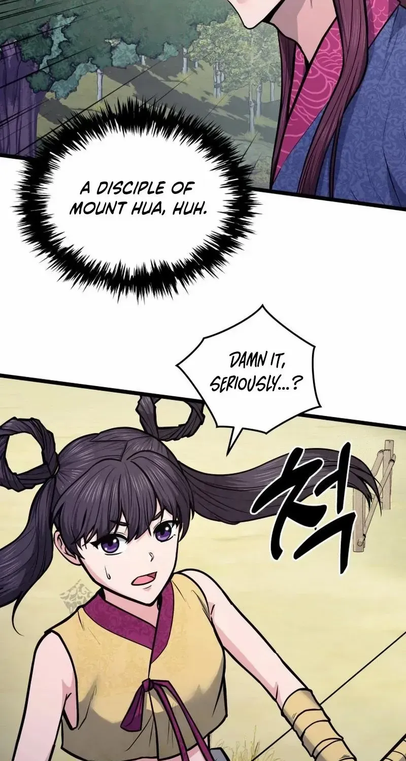 Read True Sword chapter 13 image 26 on Lezhin