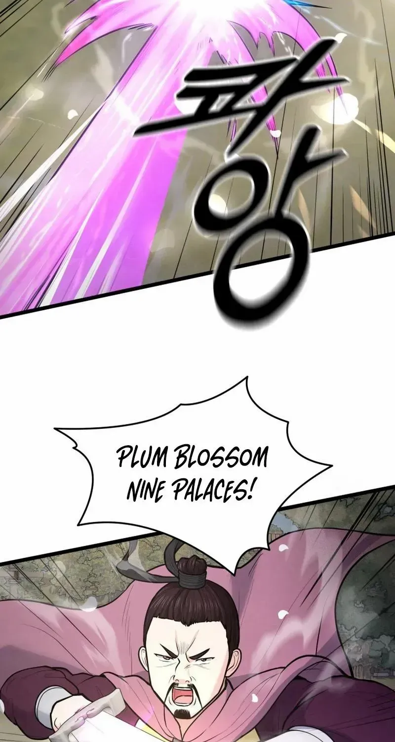 Read True Sword chapter 13 image 29 on Lezhin