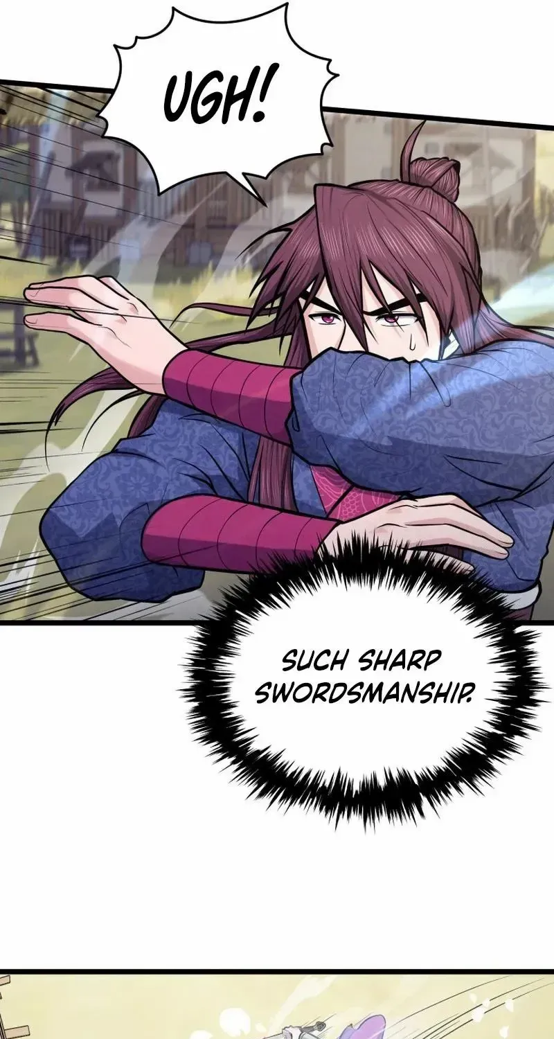Read True Sword chapter 13 image 31 on Lezhin