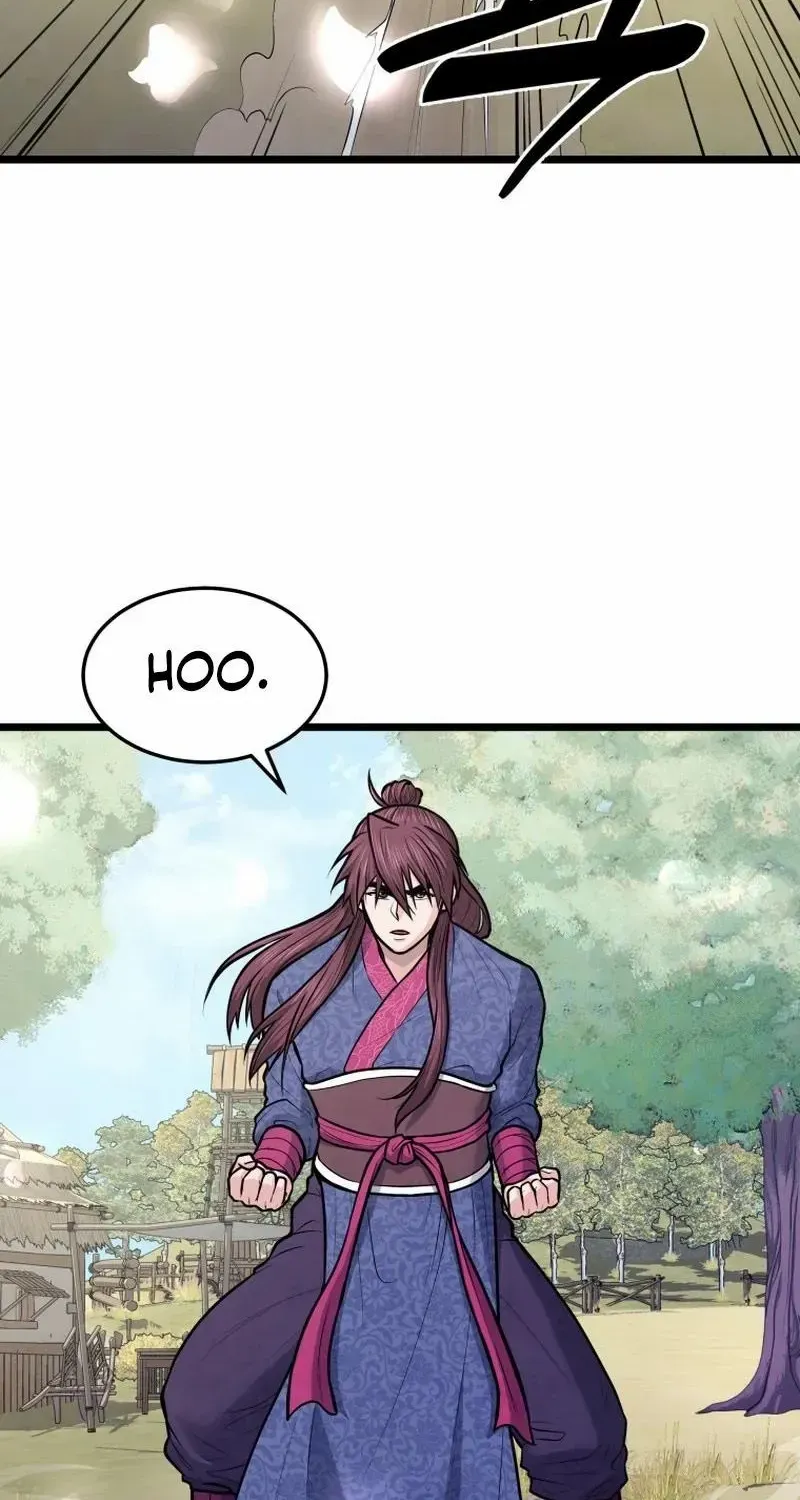 Read True Sword chapter 13 image 34 on Lezhin