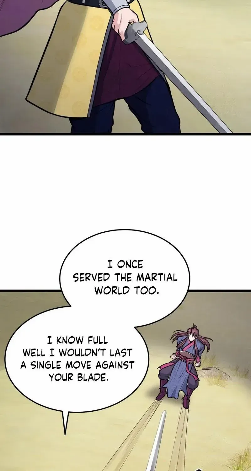 Read True Sword chapter 13 image 36 on Lezhin