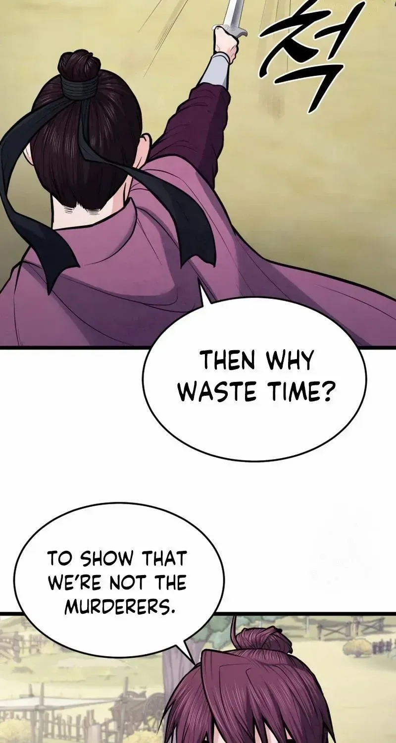 Read True Sword chapter 13 image 37 on Lezhin