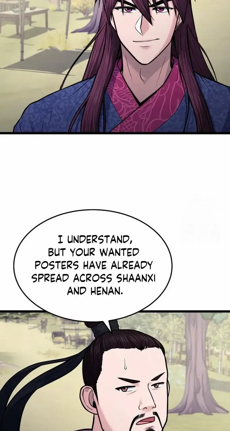 Read True Sword chapter 13 image 38 on Lezhin