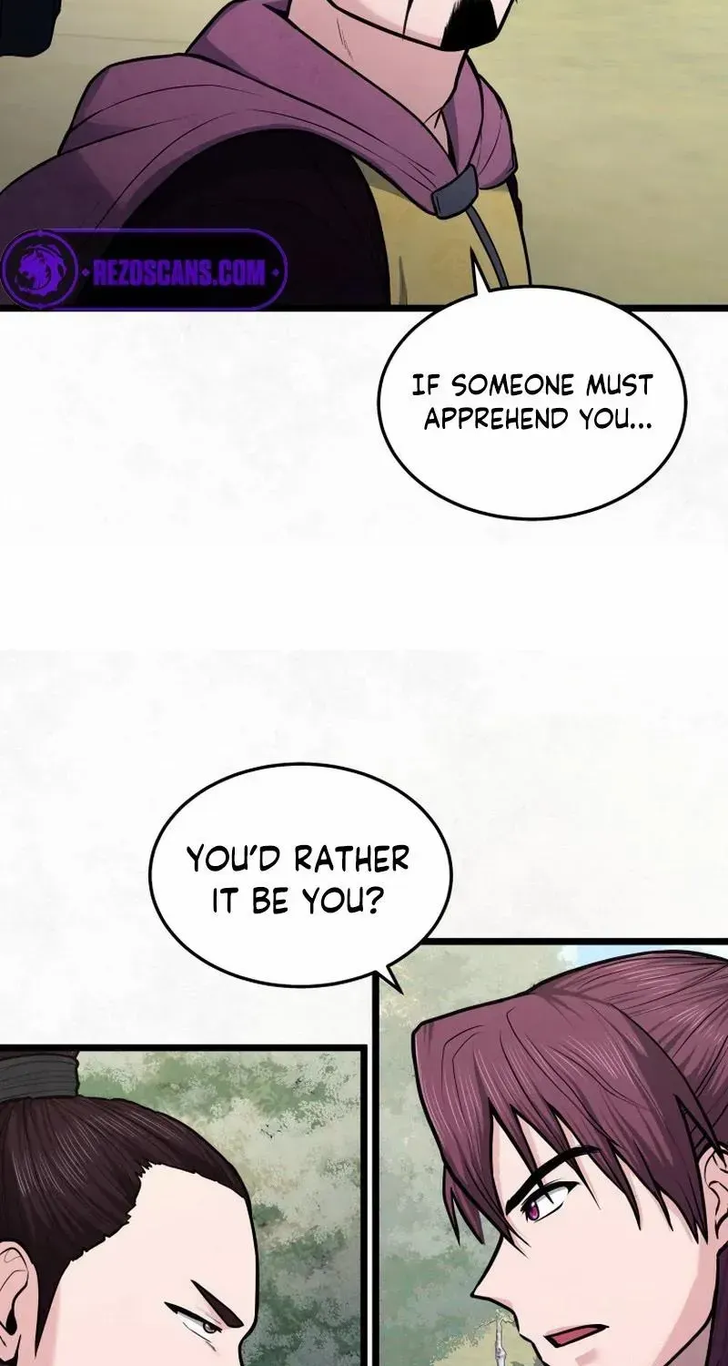 Read True Sword chapter 13 image 39 on Lezhin