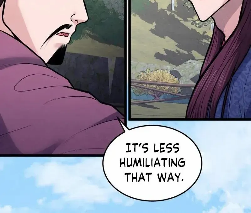 Read True Sword chapter 13 image 40 on Lezhin