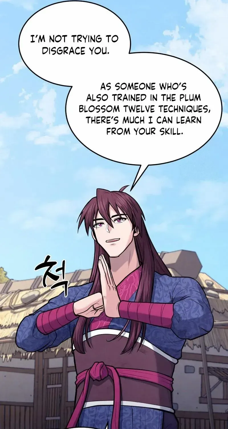Read True Sword chapter 13 image 41 on Lezhin