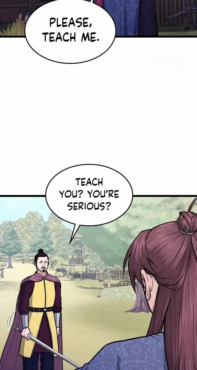 Read True Sword chapter 13 image 42 on Lezhin