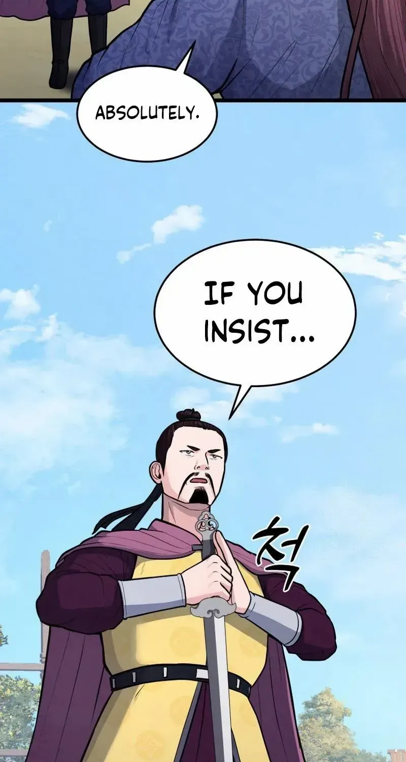Read True Sword chapter 13 image 43 on Lezhin