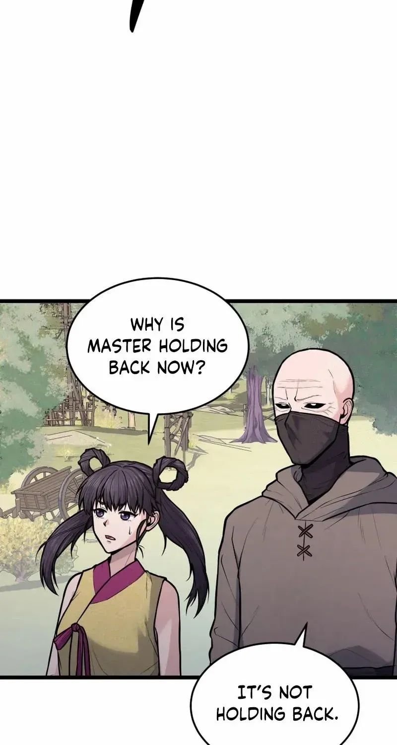 Read True Sword chapter 13 image 47 on Lezhin