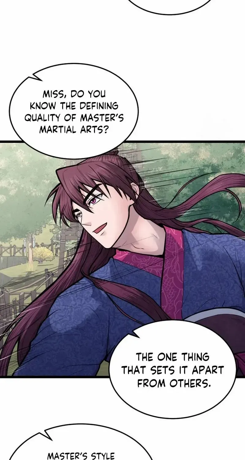 Read True Sword chapter 13 image 48 on Lezhin
