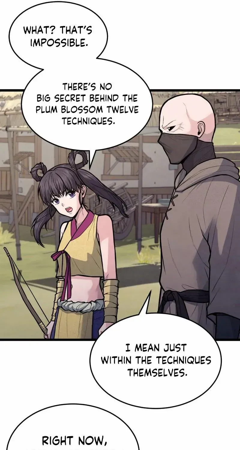 Read True Sword chapter 13 image 51 on Lezhin