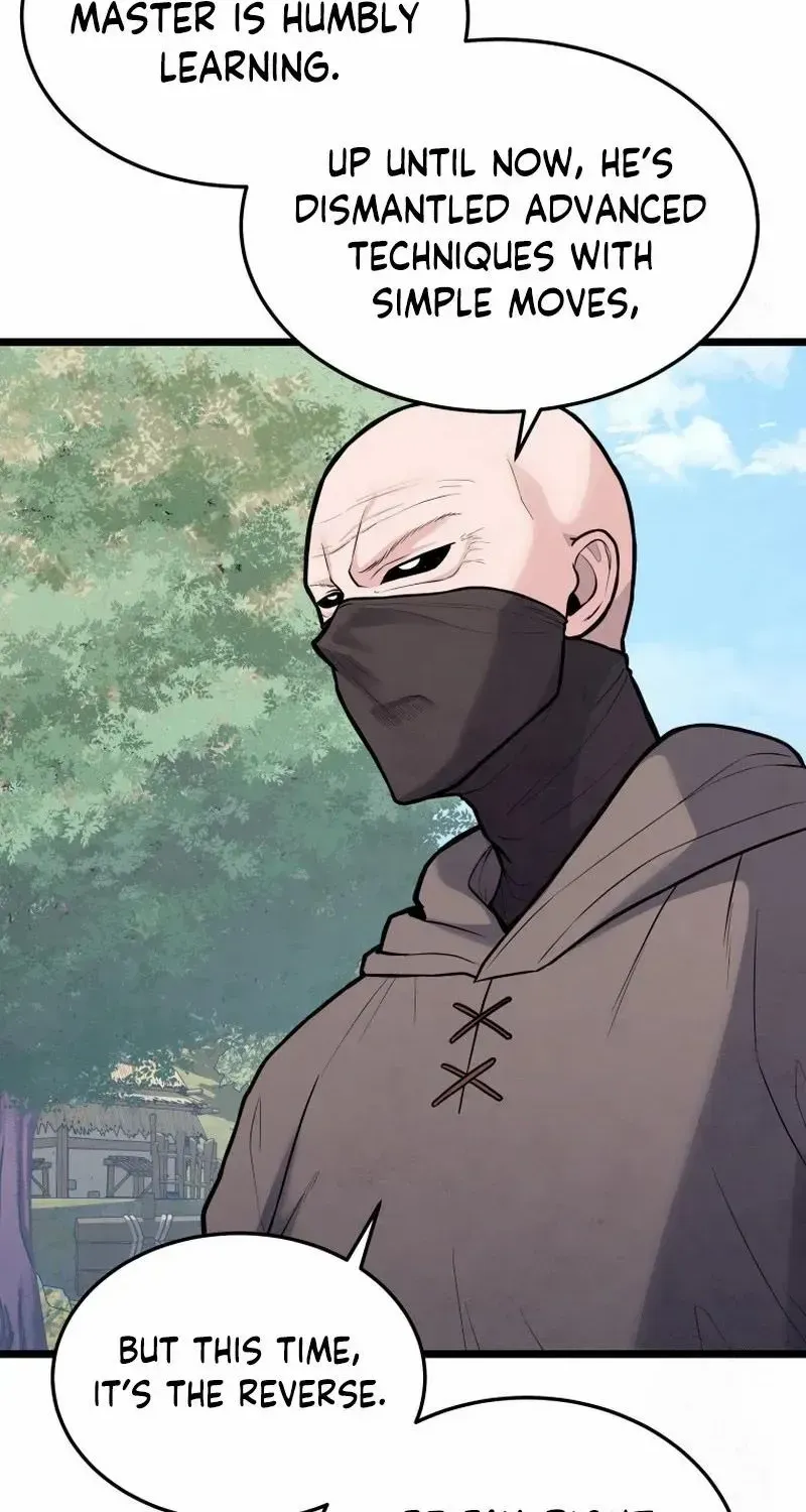 Read True Sword chapter 13 image 52 on Lezhin